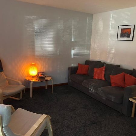 New Super 2Bd Flat Near Dalkeith Town Centre Lejlighed Eksteriør billede