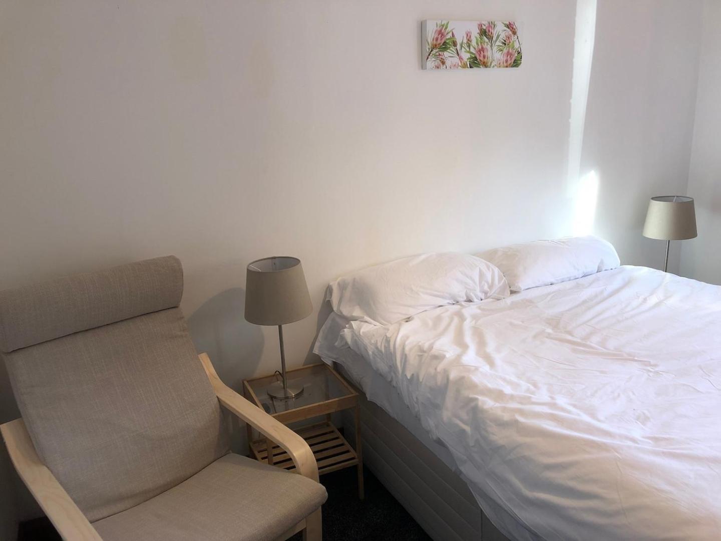 New Super 2Bd Flat Near Dalkeith Town Centre Lejlighed Eksteriør billede