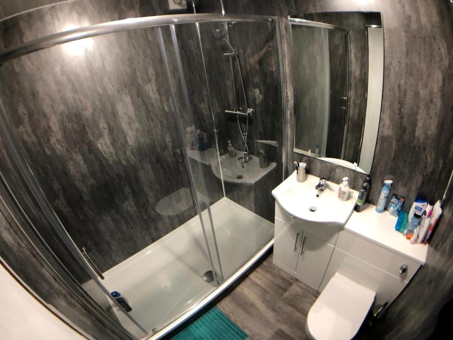 New Super 2Bd Flat Near Dalkeith Town Centre Lejlighed Eksteriør billede