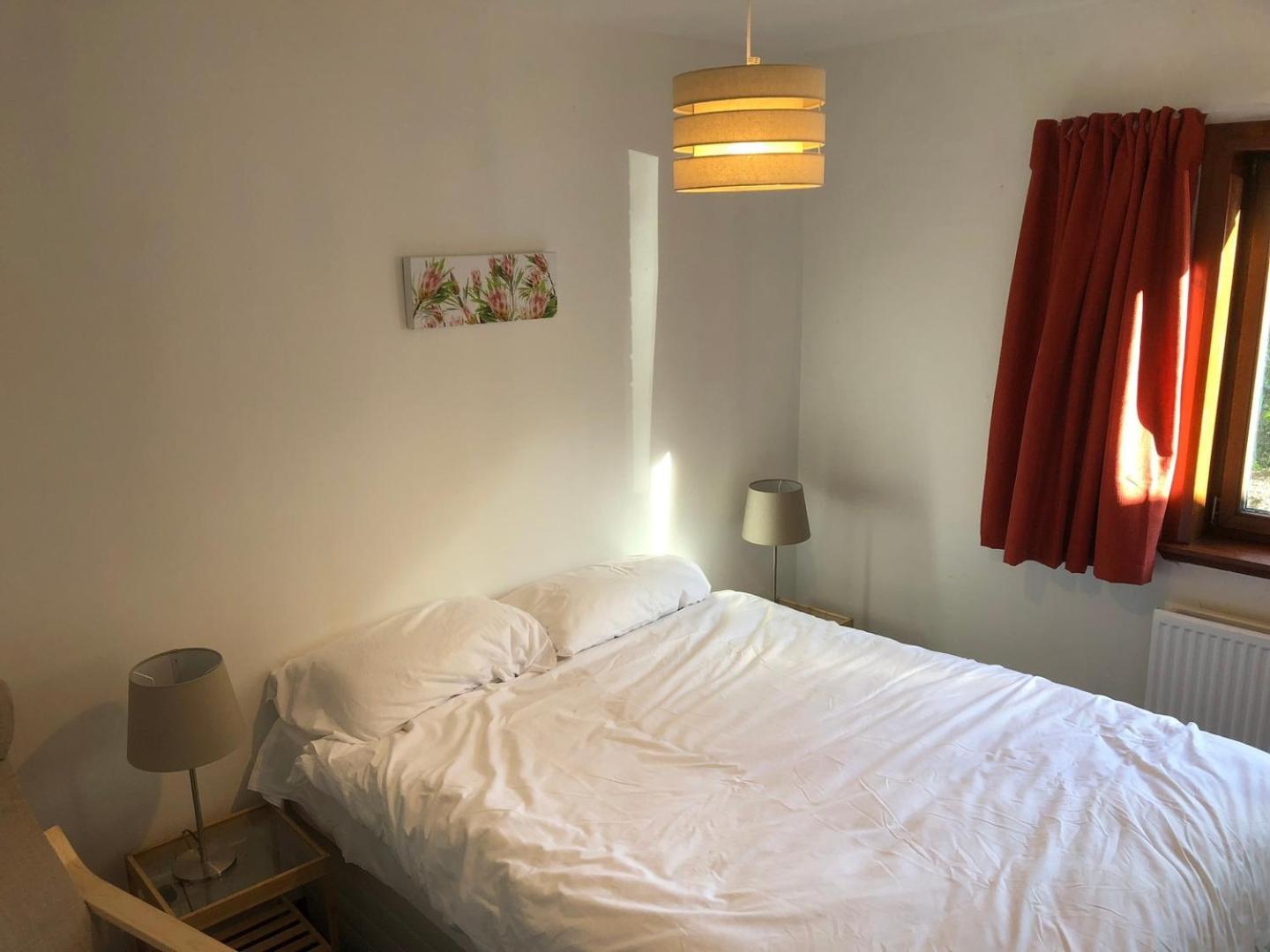 New Super 2Bd Flat Near Dalkeith Town Centre Lejlighed Eksteriør billede
