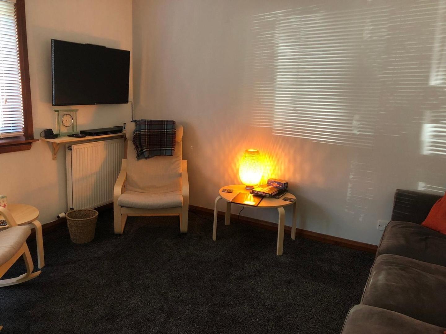 New Super 2Bd Flat Near Dalkeith Town Centre Lejlighed Eksteriør billede