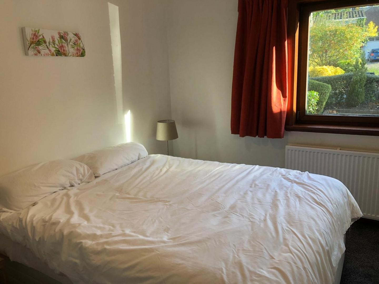 New Super 2Bd Flat Near Dalkeith Town Centre Lejlighed Eksteriør billede